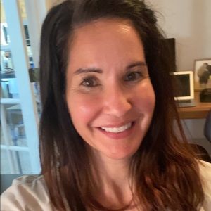 Meet your Posher, Sonya